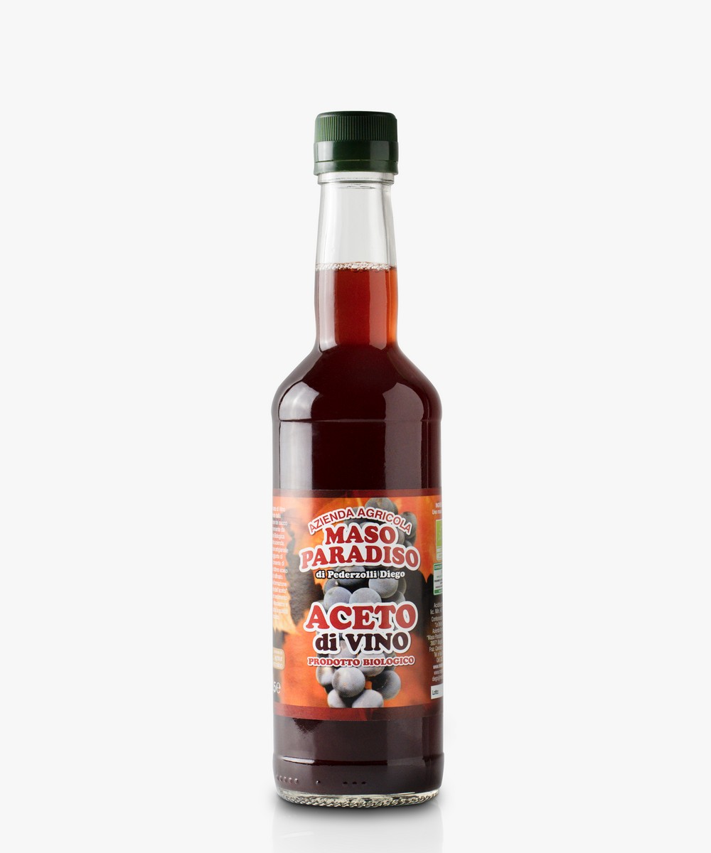 Azienda Agricola Maso Paradiso di Pederzolli Diego | Mela e sciroppi