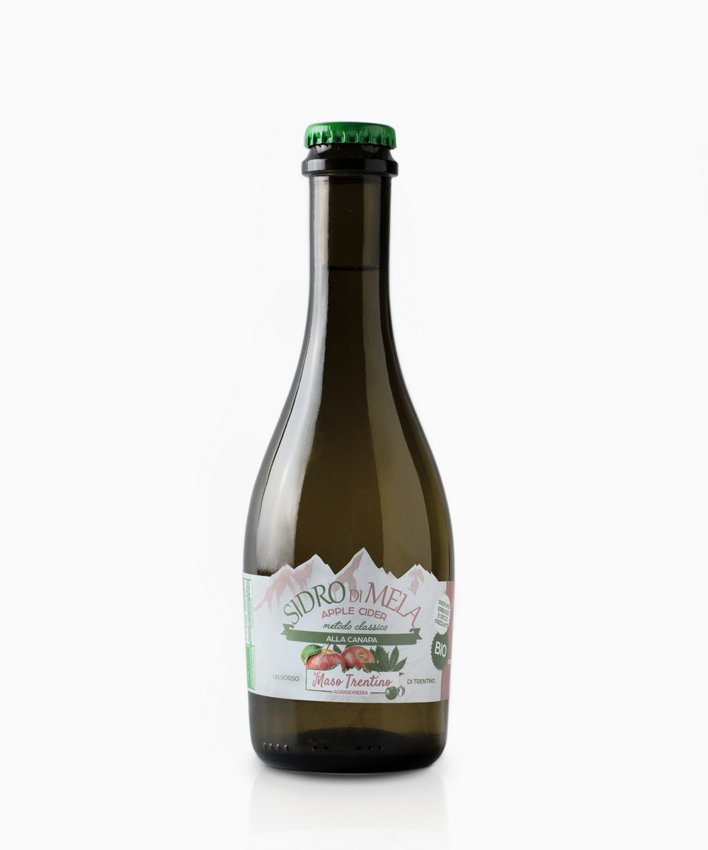 Azienda Agricola Maso Paradiso di Pederzolli Diego | Mela e sciroppi