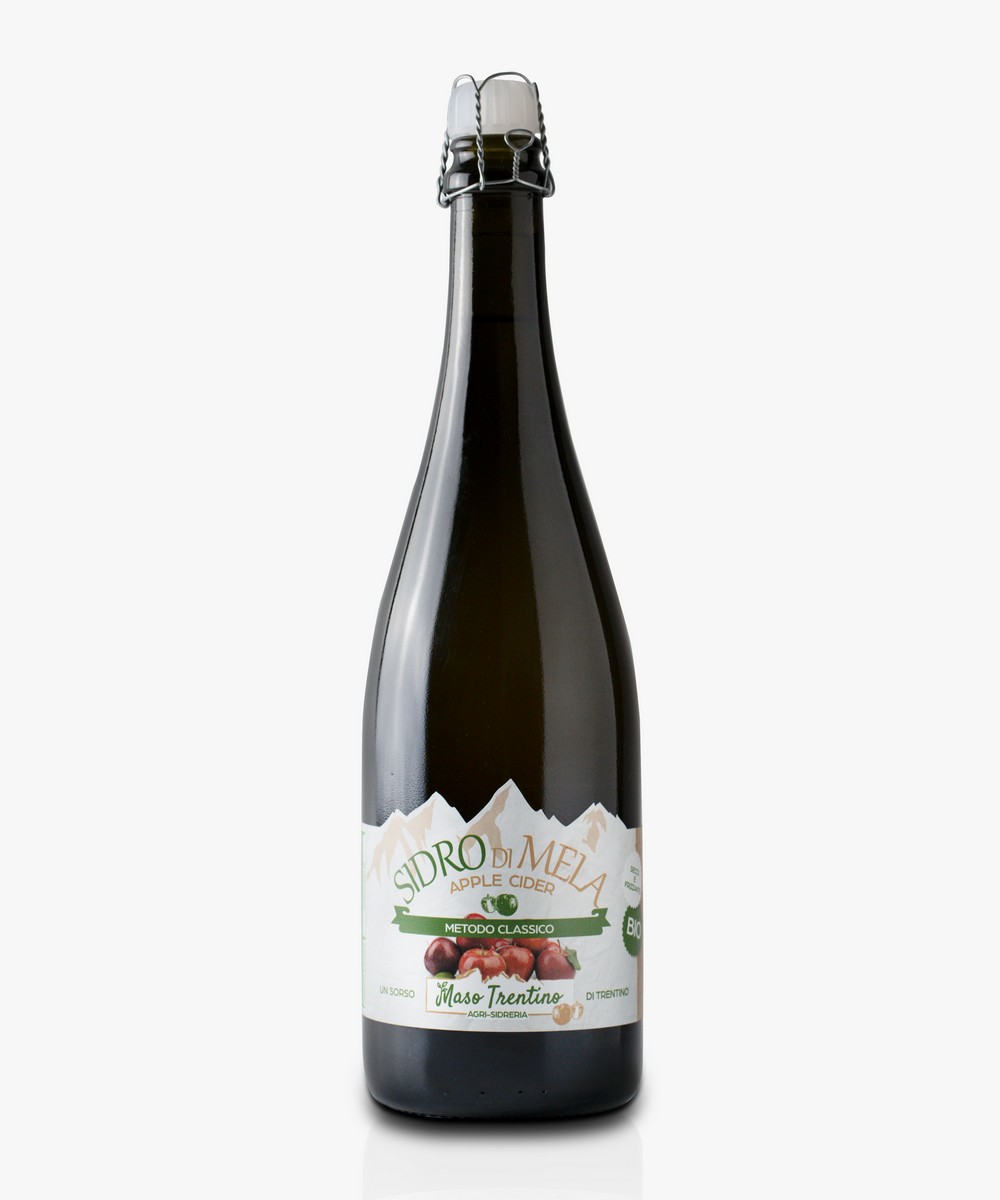 Azienda Agricola Maso Paradiso di Pederzolli Diego | Mela e sciroppi